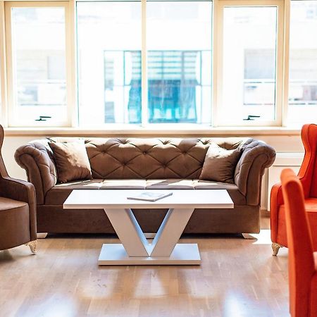 Montesun Fontana Apartments Budva Kültér fotó