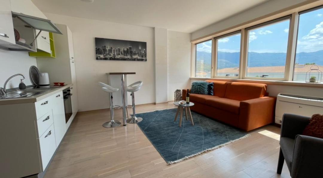 Montesun Fontana Apartments Budva Kültér fotó